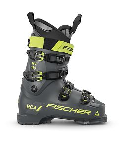 Превью Ботинки горнолыжные FISCHER RC4 110 MV Vac GW (24/25)