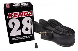 Превью Камера велосипедная KENDA  28"/700C