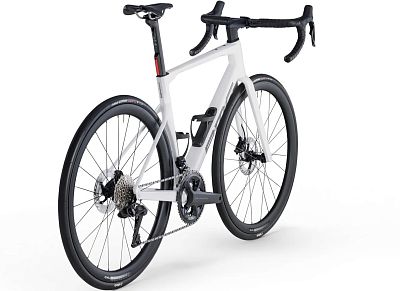 Превью Шоссейный велосипед Велосипед BMC Roadmachine 01 Four (2025)