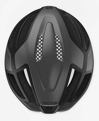 Превью Шлем велосипедный Шлем велосипедный RUDY PROJECT Spectrum Black Matte