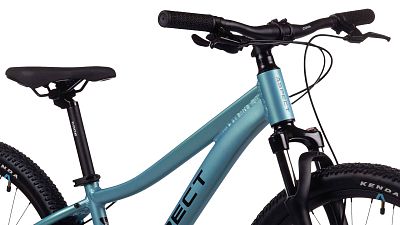 Превью Горный велосипед 24 дюйма Велосипед ASPECT Angel (2024)