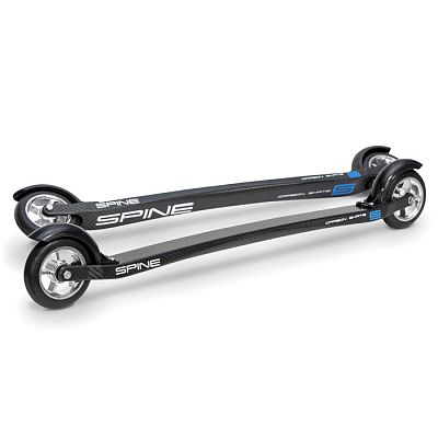 Превью  Лыжероллеры SPINE Carbon Skate
