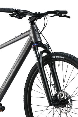 Превью Городской велосипед Велосипед ASPECT Pathway (2025)