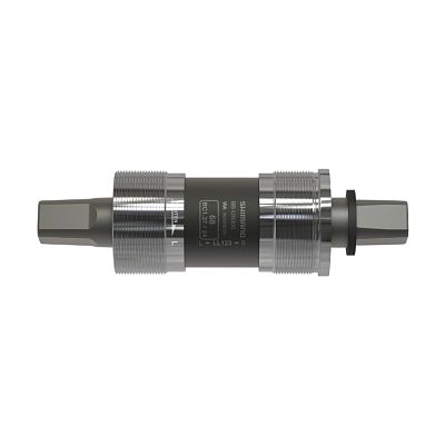 Превью  Каретка SHIMANO Tourney BB-UN300 Квадрат