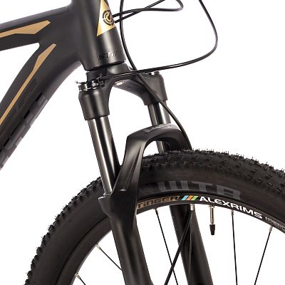 Превью  Велосипед STINGER Reload Pro 29" (2024)