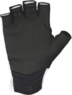 Превью  Перчатки велосипедные SCOTT RC Pro SF White/Black