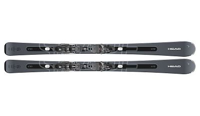 Превью  Горные лыжи HEAD Shape e-V10 + PR 11 GW (24/25)