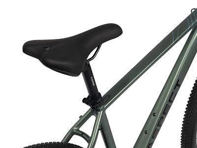 Превью Горный велосипед 27.5" Велосипед ASPECT Nickel 27.5 (2024)