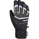 Перчатки горнолыжные REUSCH Thunder R-TEX XT Black/Dress Blue (19/20) Перчатки горнолыжные REUSCH Thunder R-TEX XT Black/Dress Blue (19/20)