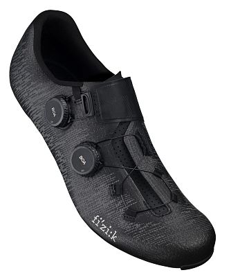 Превью  Велотуфли FIZIK Vento Infinito Knit Carbon 2 Black/Black