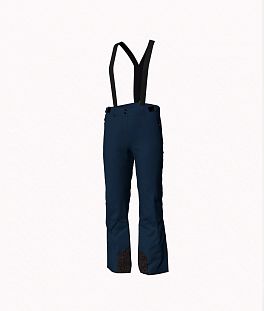 Превью Горнолыжные штаны со скидкой FISCHER Fulpmes Dark Navy