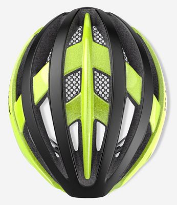 Превью Шлем велосипедный Шлем велосипедный RUDY PROJECT Venger Reflective Yellow Matte/Shiny