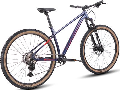 Превью  Велосипед HAGEN 3.9 29 (2025)