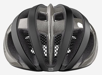 Превью  Шлем велосипедный RUDY PROJECT Venger Reflective Gun Matte/Shiny