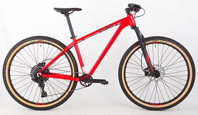 Превью  Велосипед TITAN RACING Rogue Sport (2024)