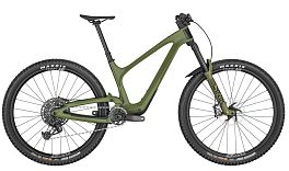 Превью Двухподвес BOLD Linkin LT (2024)