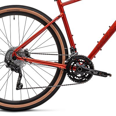 Превью Мужской велосипед Велосипед WELT G100 (2025)