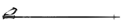 Превью  Палки горнолыжные SCOTT 540 Pro Black (414499-0001)