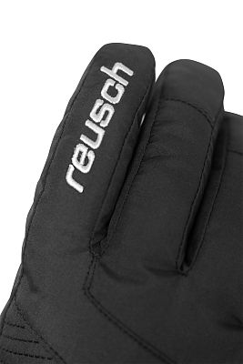 Превью  Перчатки горнолыжные REUSCH Bennet R-Tex XT Junior Black/White