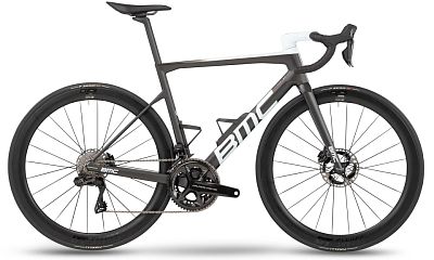 Превью  Велосипед BMC Teammachine SLR 01 Two (2023)