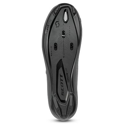 Превью  Велотуфли SCOTT Road Comp Boa Reflective Grey Reflective Black