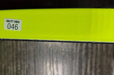 Превью Гоночные коньковые беговые лыжи Беговые лыжи FISCHER Carbonlite Skate JR с дефектом (24/25) (N58522-1)