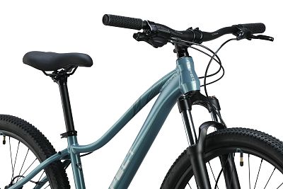 Превью Горный велосипед 26" Велосипед ASPECT Alma Pro 26 Зелёный (2025)