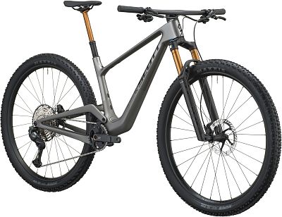 Превью Двухподвесный велосипед Велосипед SCOTT Spark RC Expert (2027)