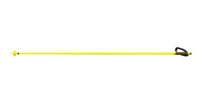 Превью  Лыжные палки ONE WAY Storm GTX Yellow (OZ41423)