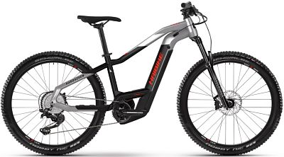 Превью Электровелосипед Велосипед HAIBIKE HardSeven 9.0 (2024)