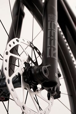 Превью  Велосипед ROCK MACHINE Blizz CRB 70-29 (2024)