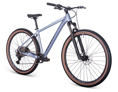 Превью Горный велосипед Велосипед ASPECT Cobalt Expert 29 (2025) Серый