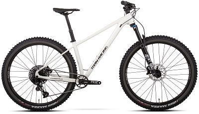 Превью  Велосипед TITAN RACING Cerberus Expert (2024)