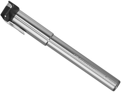 Превью  Велонасос SYNCROS Mini HP 1.0 для шин портативный, 8,3 атм. (120 psi) (250595-5514222)