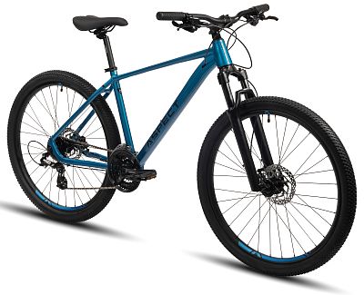 Превью Горный велосипед 27.5" Велосипед ASPECT Nickel 27.5 (2024)