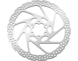 Превью Ротор для дискового тормоза SHIMANO SM-RT56