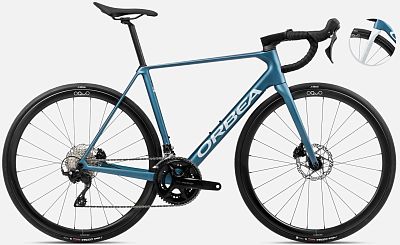 Превью Гоночный шоссейный велосипед Велосипед ORBEA Orca M35 (2024)