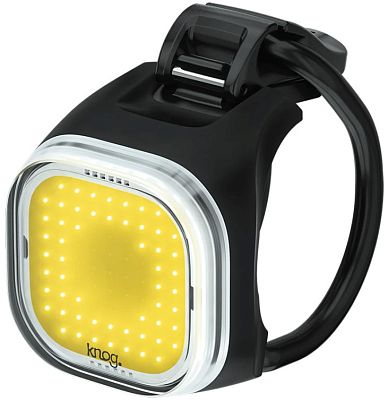 Превью  Велофонарь передний KNOG Blinder Mini Square (12980)