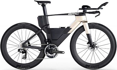 Превью Шоссейный велосипед Велосипед BMC Speedmachine 01 One (2026)