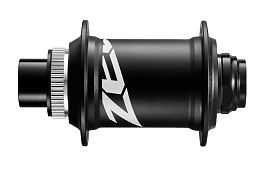Превью Втулка передняя SHIMANO Zee HB-M640 32H 20*110мм Disс Centerlock