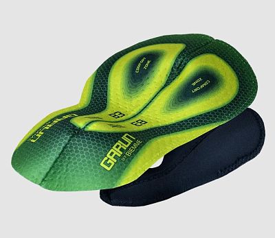 Превью  Велокомбинезон BIEMME Performante 25 Sage