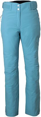 Превью Женские горнолыжные брюки Брюки горнолыжные PHENIX Variety Cutting Smoke Blue