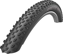Превью Велопокрышка SCHWALBE Racing Ray 29" Perfomance Addix TwinSkin Кевлар 67 TPI