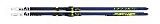 Беговые лыжи FISCHER Aerolite Skate 60 (23/24) (N27023)