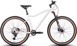 Превью Женский велосипед HAGEN Q9 Pearl White (2025)