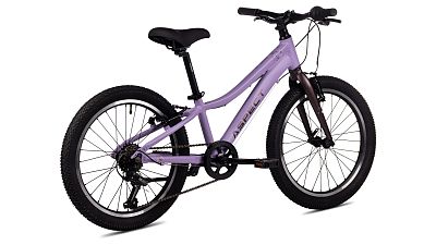 Превью Детский дорожный велосипед Велосипед ASPECT Galaxy (2024)