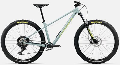 Превью Трейловый велосипед Велосипед ORBEA Laufey H30 (2025)