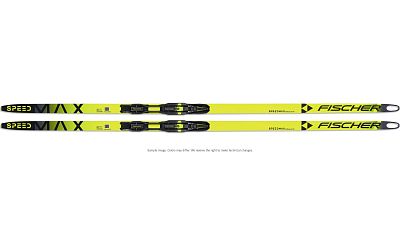 Превью Гоночные коньковые беговые лыжи Беговые лыжи FISCHER Speedmax 80 Skate Cold 610 Stiff (N16625)