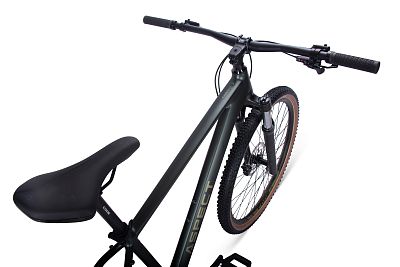 Превью Горный велосипед 29" Велосипед ASPECT Cobalt Pro 29 Зелёный (2025)