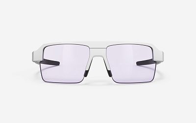 Превью Велоочки RUDY PROJECT Sirius White Gloss, Линзы: ImpactX 2Laser Purple (SP877569-0000)